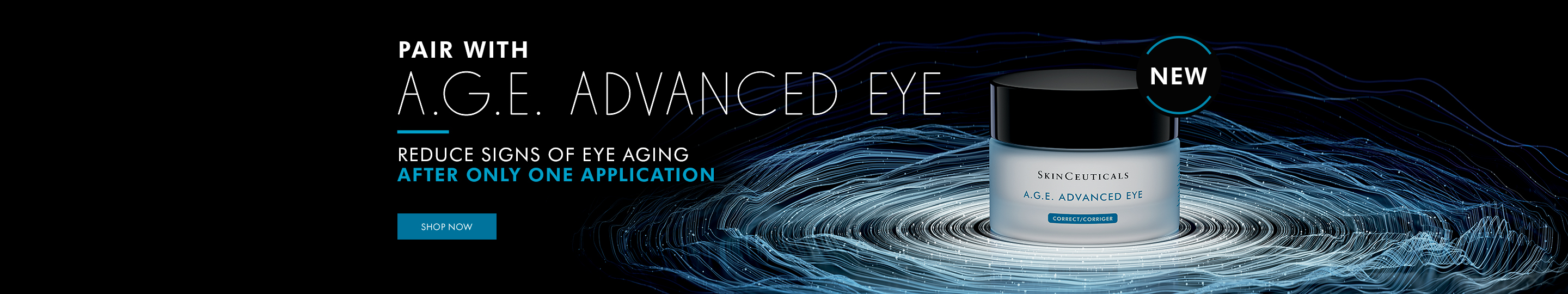 A.G.E. EYE ADVANCED